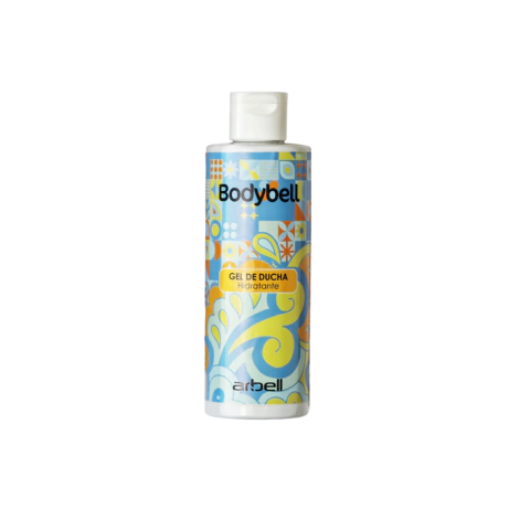 Bodybell Gel de Ducha 200 Ml