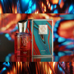 Fragancia Femenina Intense 65 ml - comprar online