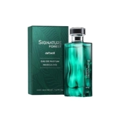 Prem. Frag. Masc. Signature Forest Eau De Parfum 50 Ml