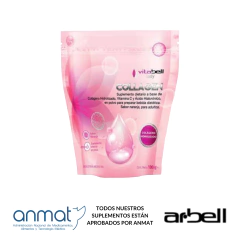 Lady Collagen tratamiento antiedad 100g