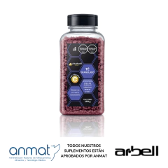 Nature Te Granulado Arándanos y Miel 150 Gr - comprar online