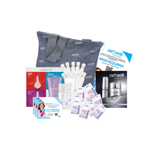 Kit de incorporación + Bolso - comprar online