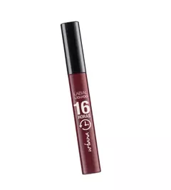 Imagen de Labial líquido 16 hs MATE