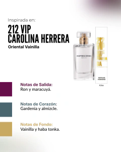 Imagen de 2X1 Fragancias símiles | Femeninas & Masculinas 50 ml.
