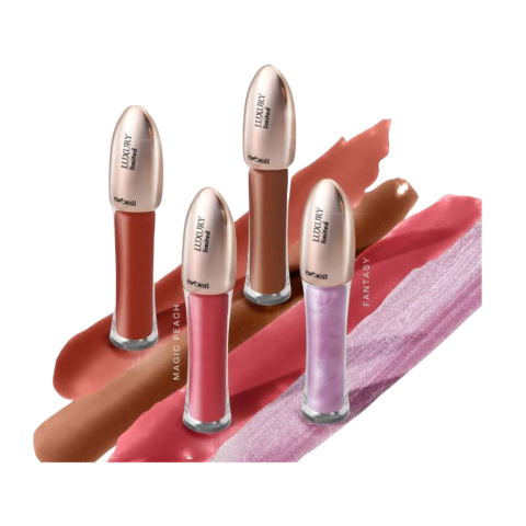 Labial Volumizer Gloss 6ml - comprar online