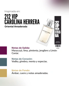 Imagen de 2X1 Fragancias símiles | Femeninas & Masculinas 50 ml.