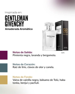 Imagen de 2X1 Fragancias símiles | Femeninas & Masculinas 50 ml.