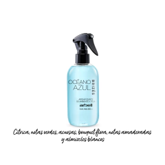 Aromatizantes de telas y ambientes BRIZES - Arbell Cosmetica Amelie