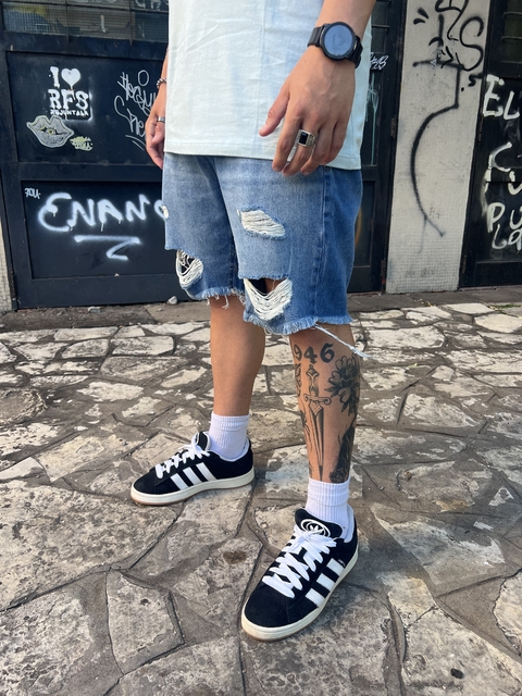 Bermuda Tokyo - comprar online