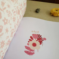 Bitácora menstrual - Cuerpa mía