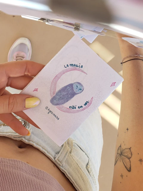 Fanzine Animal de Poder - comprar online