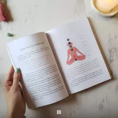 Abrazo, el recorrido por mis chakras - tienda online