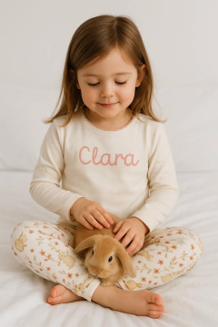 pijama Clara - comprar online