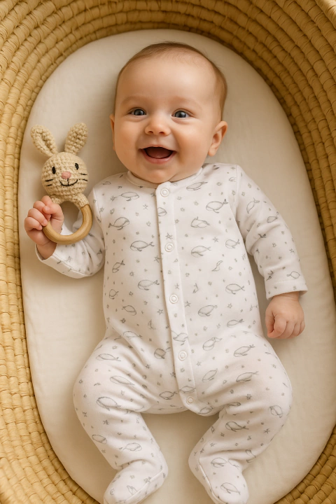 Enterito ballenas - comprar online