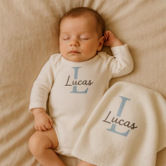 Ajuar personalizado en internet