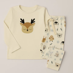 pijama Simon - comprar online