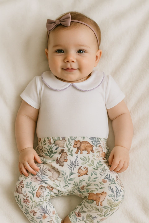 Conjunto bosque - comprar online