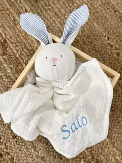 Muñecos de Trapo - comprar online