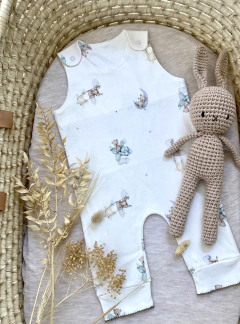 Enterito ositos en internet