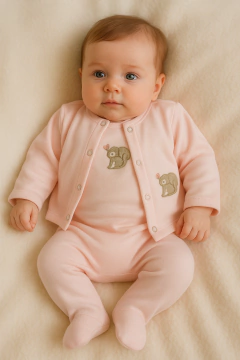 Conjuntonto Luna con manta en internet