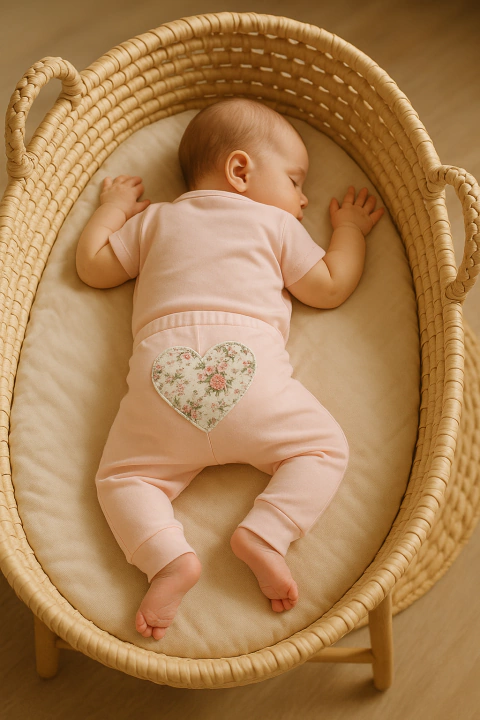 Conjunto ajuar Ana - comprar online