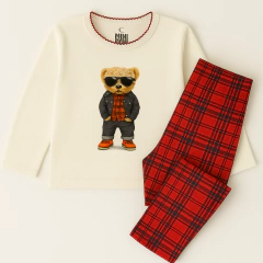pijama Apolo - comprar online