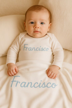 Imagen de Ajuar personalizado