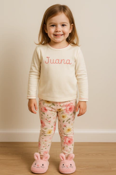 pijama Juana - comprar online