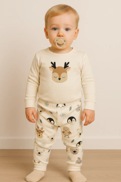 pijama Simon