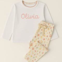 pijama Encanto en internet