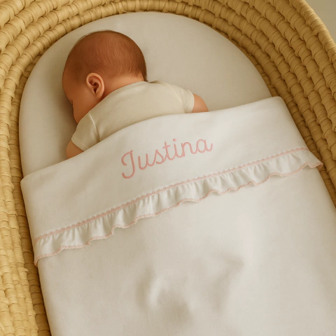 Sábanas Cuna funcional - comprar online