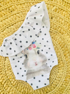 traje de baño coneja - comprar online