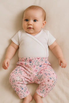 Conjunto flora - comprar online