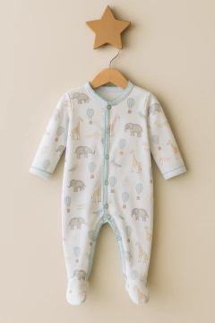 enterito Petit - BabyBag