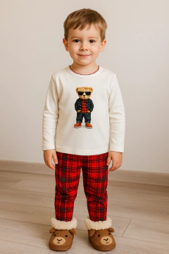 pijama Apolo