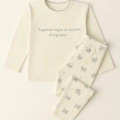 pijama tigrecito en internet