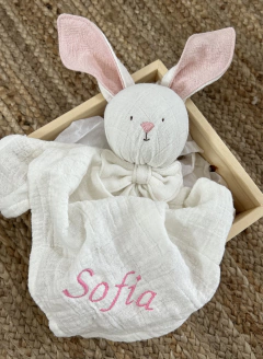 Muñecos de Trapo - BabyBag