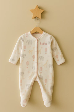 enterito Petit en internet