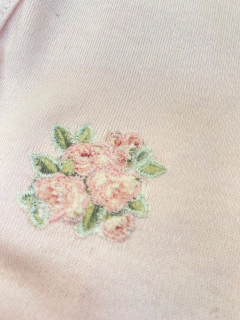 Conjunto ajuar Ana - BabyBag