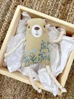 Imagen de Muñecos de Trapo