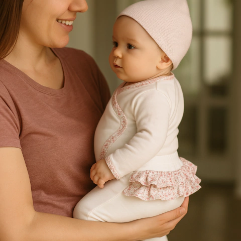 Conjunto Antonia - comprar online