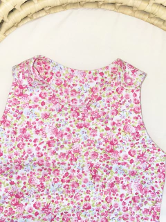 Enterito florecitas liverty en internet