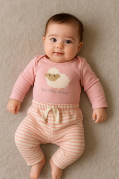 Ajuar Sheep - comprar online