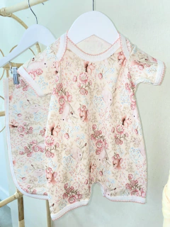 Enterito bosque encantado