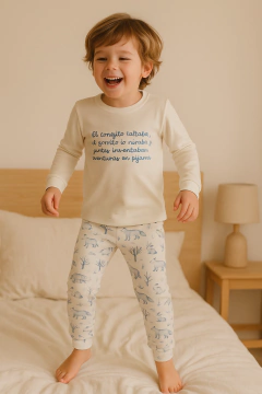 pijama Cuento - comprar online