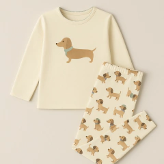 pijama my pet - comprar online