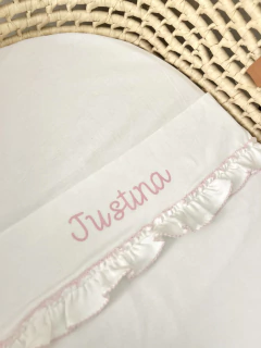 Sábanas Cuna funcional - BabyBag