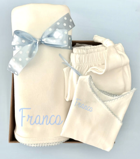 Set 4 piezas - comprar online