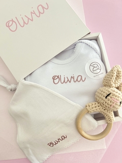Box 1 - comprar online