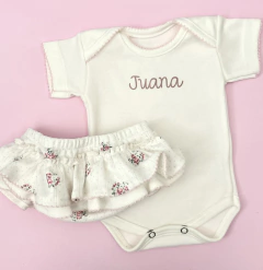 Conjunto Juana - comprar online